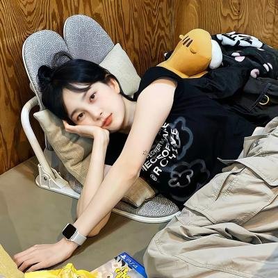 单身女孩