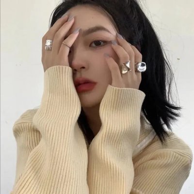 成为选美小姐